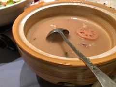 -东湖177艺术餐厅 · 东坡院子