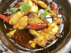 -堂瓦里·33年传统赣菜(第一街区店)