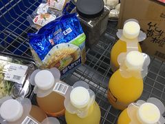 -山姆会员商店(杨桥西路店)