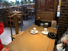 -河沿肉饼Beijing Pie(东华门店)