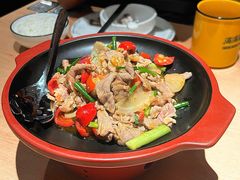 -太二酸菜鱼(深圳布吉万象汇店)