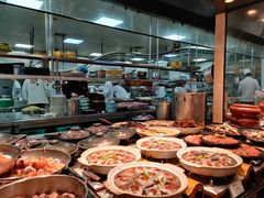 -高佳庄·海鲜酒楼(东港店)