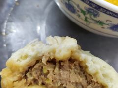 -老陶包子铺(南大西南村店)