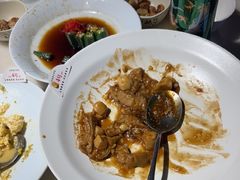 -京味斋·北京烤鸭(北京南站洋桥店)