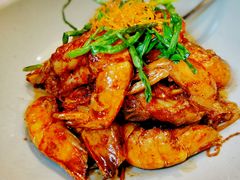 -隐厨·中国菜馆(三里屯T+MALL店)