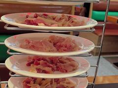 -聚味罗记大排檔·烧烤·鲜鱼杂·甲鱼煲(科学馆店)