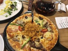 -清真·艾美可餐厅(大悦汇店)