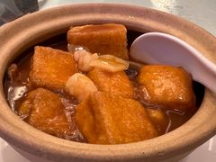 -万龙洲海鲜(大兴绿地缤纷城店)