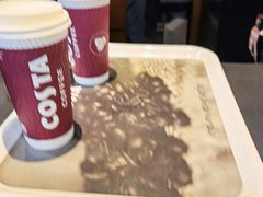 -COSTA COFFEE(上海虹口公园店)