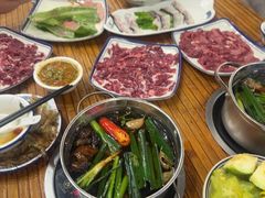 -厝味火锅·潮汕卤水火锅(十一合店)