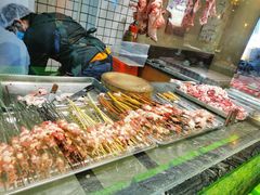 -西域阿里马新疆菜·清真(桂花路店)