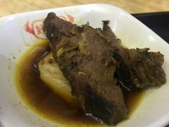 -好成财牛排馆(涂门街总店)