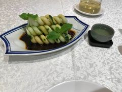 -红棉中餐厅·广州海航威斯汀酒店