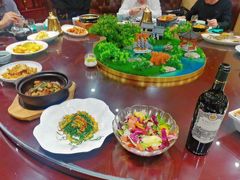 -阿西娅食府(中关村店)