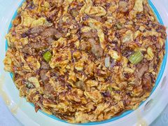 醋溜苜蓿-金家老三饭庄(常营店)