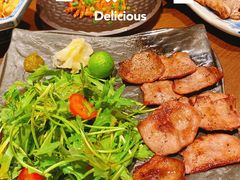 -一豚轩·烧鸟·豚骨拉面(五四路店)