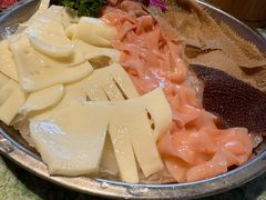 -憨铁匠老火锅(龙岗万科里店)