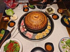 -米氏火鱼·泡椒鱼火锅(李子坝老店)