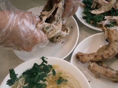 -老四季(南市场店)