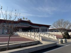 -敦煌莫高国际机场