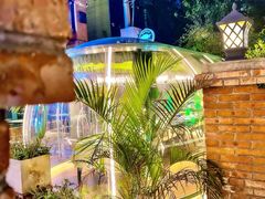 -1819餐厅·团队聚餐·烤串·精酿