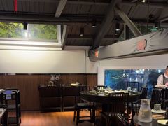 -捞王锅物料理(凯旋路店)