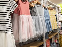 -优衣库(上海正大广场店)