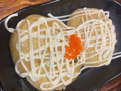 -今邕烧烤(西大店)