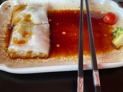 -鹿鸣酒家(越秀店)
