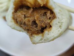 -天宫院小吃·包子炒肝儿(管庄店)