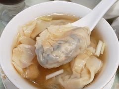 鲜虾水饺-麦奀云吞面世家 山顶店(山顶广场店)