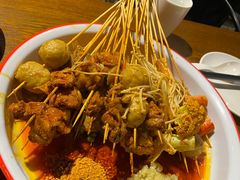 -付小姐在成都(五道口店)