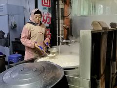 -回坊马二饺子馆