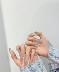 -1T·1M 日式美甲美睫