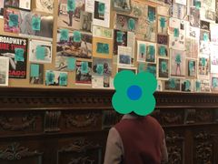-Nathalie Djurberg与Hans Berg“牛皮纸包裹的月亮”-Prada荣宅当季展览