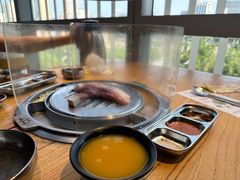 -姜虎东白丁烤肉(恒隆广场店)