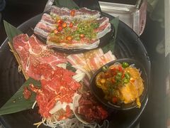 -猫抓烤肉(观音桥九街店)