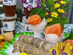 -嘉升大排档(番禺总店)