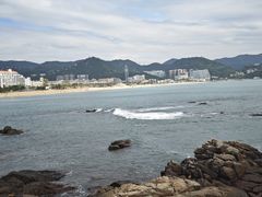 -大梅沙海滨公园