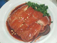 -香雪海饭店中餐厅(人民桥店)