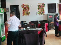 大堂-一品楼灌汤包子(西门大街店)