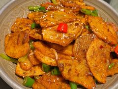 -牧马人奶茶馆(乌兰察布总店)