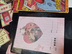 -剧狐剧本杀·月球探案馆(人民广场1号店)