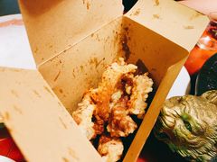 外婆酥肉-重庆袁老四火锅(武进万达店)