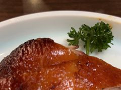 -新旺茶餐厅(嘉里城店)