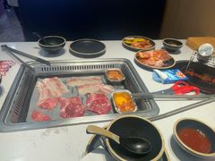 -非烤勿扰自助烤肉(合胜百货店)