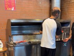 -维吾尔餐厅(宜山路店)