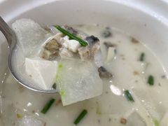 -巨元河鲜酒楼·清远特色菜名店(英德店)
