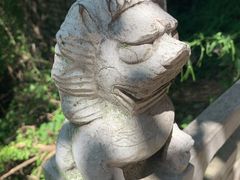 -终南山国家森林公园