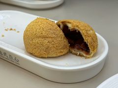 -蔡澜点心(三里屯T+MALL店)